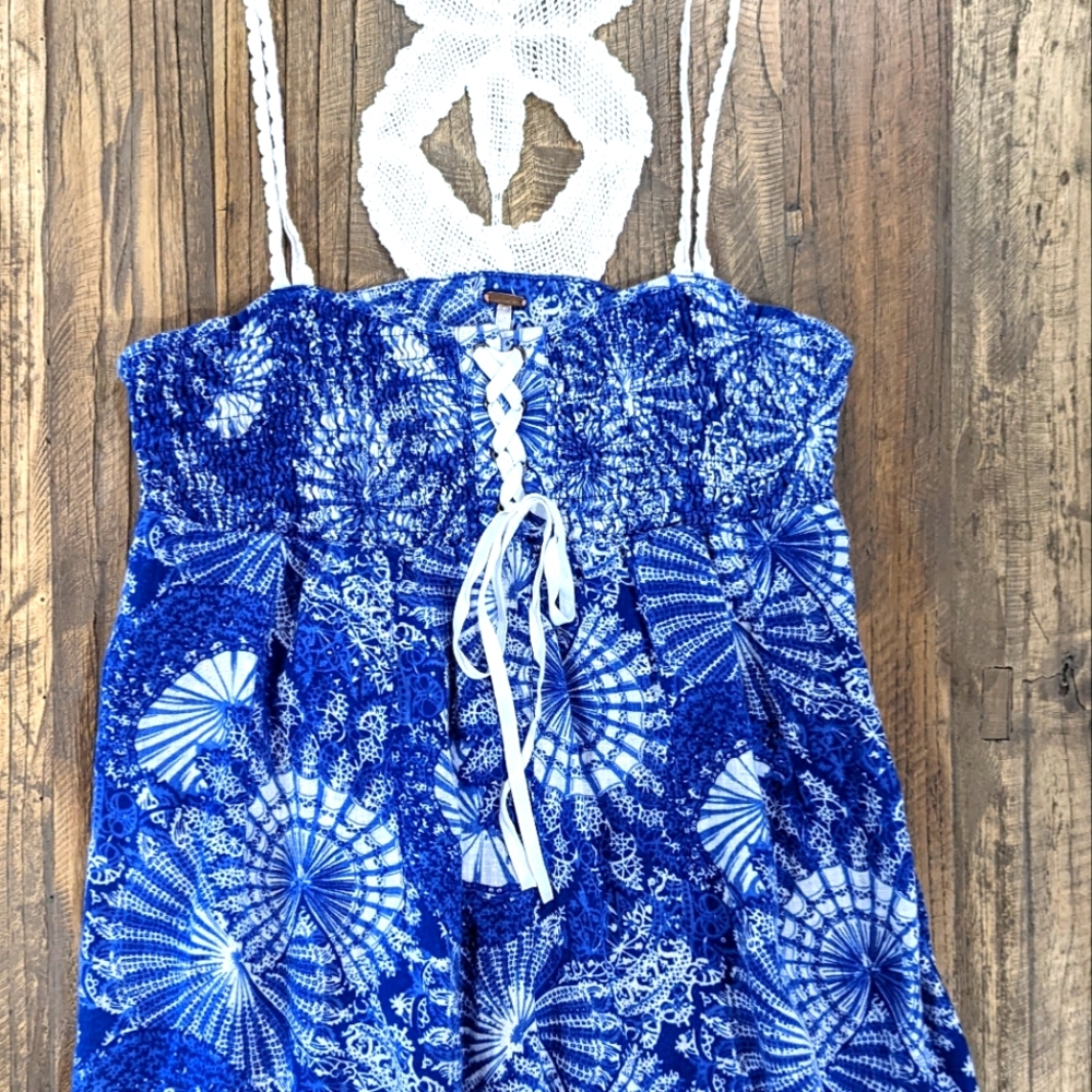 Free people, tank top, small